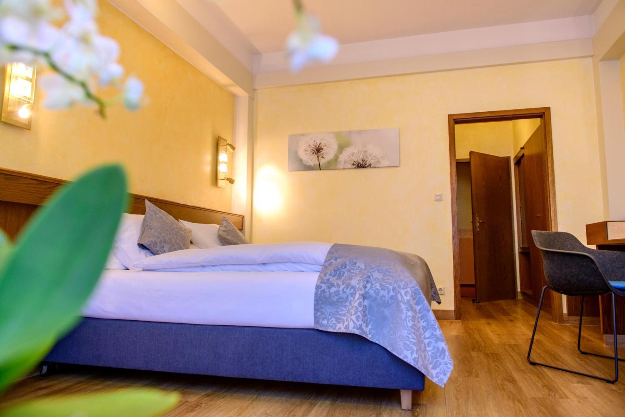 Hotel Brimer Grundhof 외부 사진