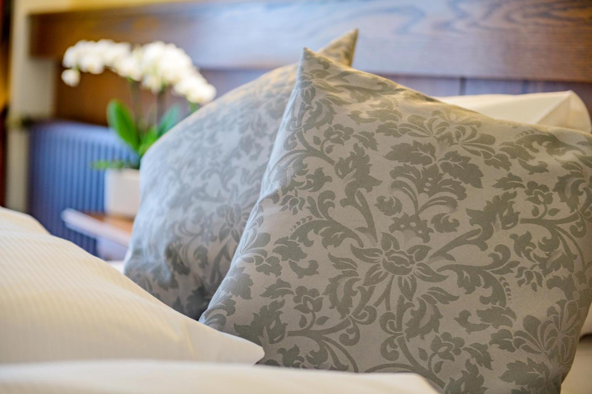Hotel Brimer Grundhof 외부 사진