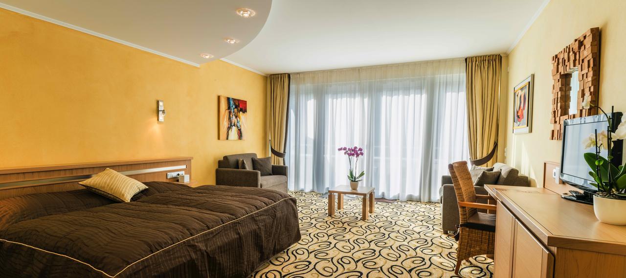 Hotel Brimer Grundhof 외부 사진