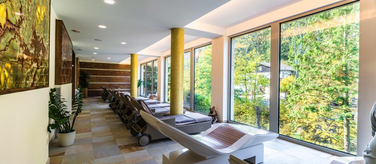 Hotel Brimer Grundhof 외부 사진