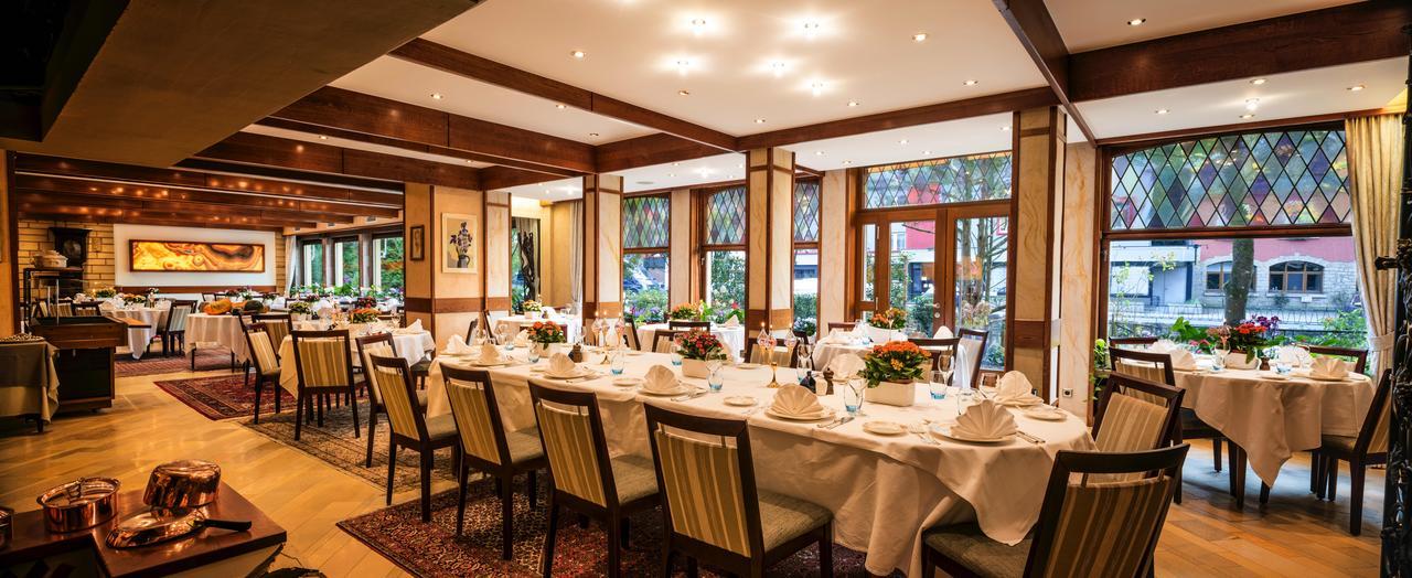 Hotel Brimer Grundhof 외부 사진
